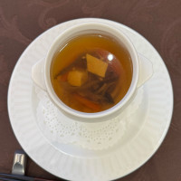 コンソメスープ