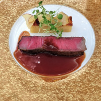 牛ロース
