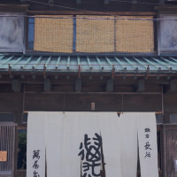 入口、外観