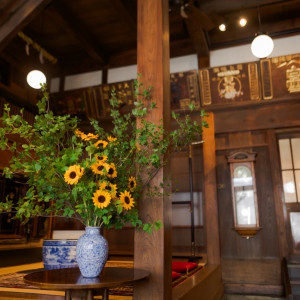 入口|746925さんの萬屋本店 - KAMAKURA HASE est1806 -の写真(2527846)