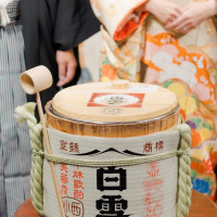 鏡割り