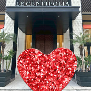 外観はシックでおしゃれで好きです!|746940さんのル・センティフォーリア大阪(クラウディアホールディングスグループ)の写真(2562017)