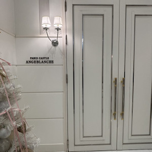 入場門|746943さんのアルカンシエル南青山（アルカンシエルグループ）の写真(2598602)