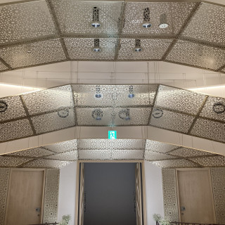 高い天井
