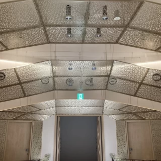 高い天井