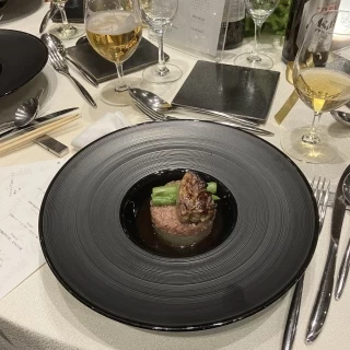 料理（前菜）