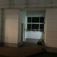 新郎新婦入場口