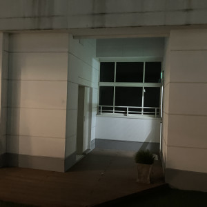 新郎新婦入場口|746950さんのThe Forest of Lold（ザフォレストオブロルド）の写真(2503269)