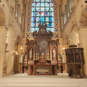 式場の全体|746953さんのアモーレヴォレ サンマルコ/FIVESTAR WEDDINGの写真(2430182)