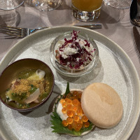 前菜