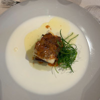魚料理