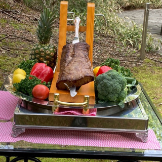 肉