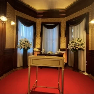貴賓館