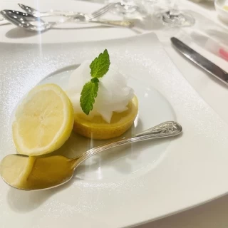 お料理