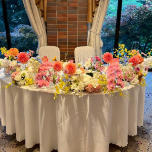 桜花|746978さんのグランドプリンスホテル高輪 貴賓館の写真(2430415)