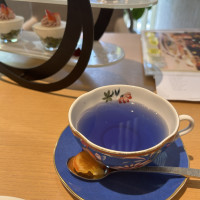 ジャスミンティー