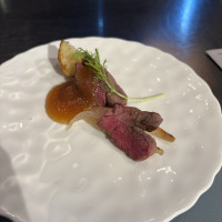 試食会でいただいたお肉