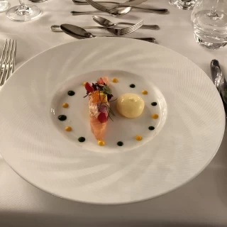 前菜