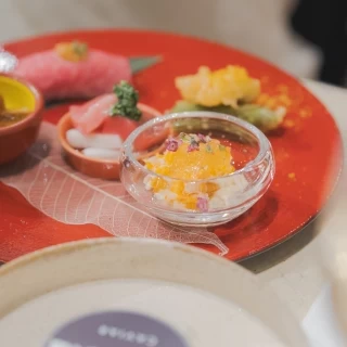 前菜