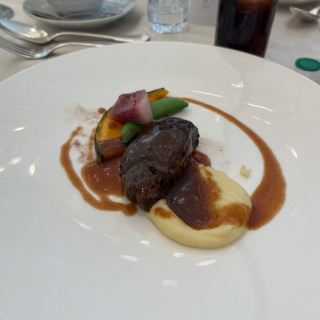 肉料理