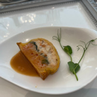 選べる前菜3種その1
