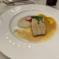 魚料理