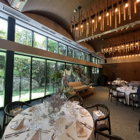 パークルーム、見学時