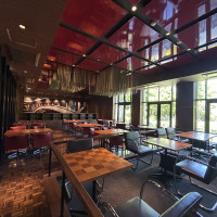 式場のレストラン