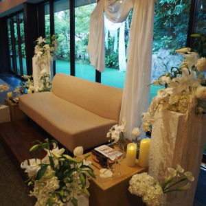 高砂|747004さんのザ・ガーデンオリエンタル・大阪の写真(2540616)