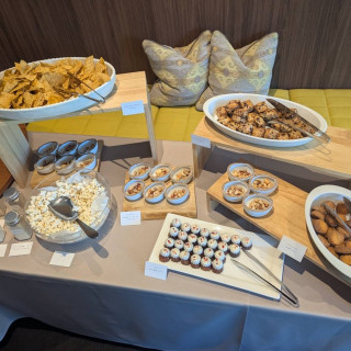 菓子類