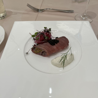 とても美味しかったです。