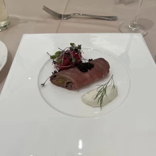 とても美味しかったです。