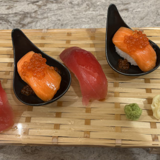 お寿司