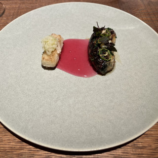 魚料理