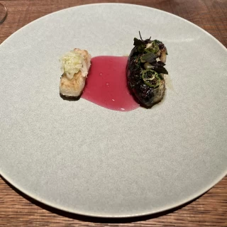 魚料理