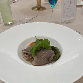 肉料理