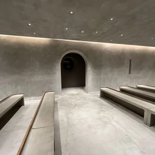 挙式会場