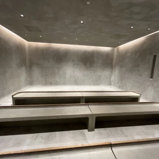 挙式会場