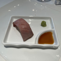 肉寿司