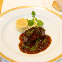 肉料理