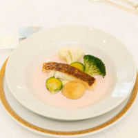魚料理