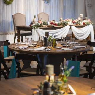 あまり飾らなくても、料金をかけなくても、ナチュラルが映える空