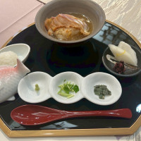 最後に出てきたが、スルッと食べられる．