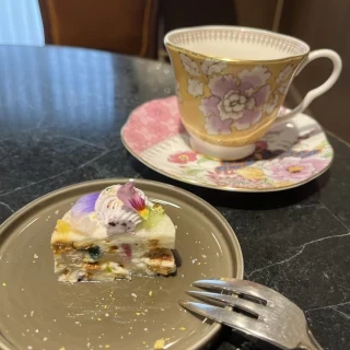 デザート
