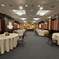 披露宴会場（50名程度まで）