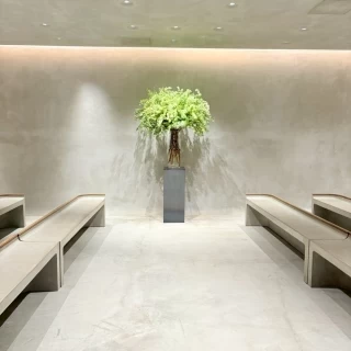 挙式会場