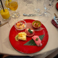 前菜5種盛り