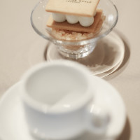 アプリコットバターサンド