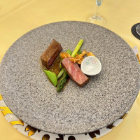 メニューは選択できてとても好評でした
