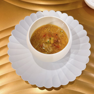 スープ